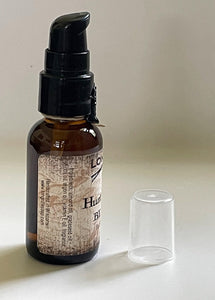 Hunting Lodge Beard Oil