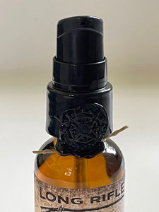 Hunting Lodge Beard Oil