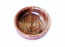 Load image into Gallery viewer, Mahogany Lather Bowl
