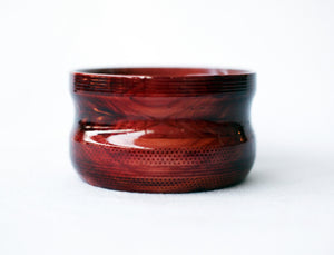 Red Cedar Lather Mug