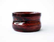 Load image into Gallery viewer, Red Cedar Lather Mug
