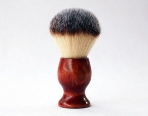 Red Cedar Plisson Lather Brush