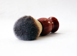 Red Cedar Plisson Lather Brush