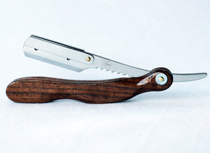 Walnut Shavette Light