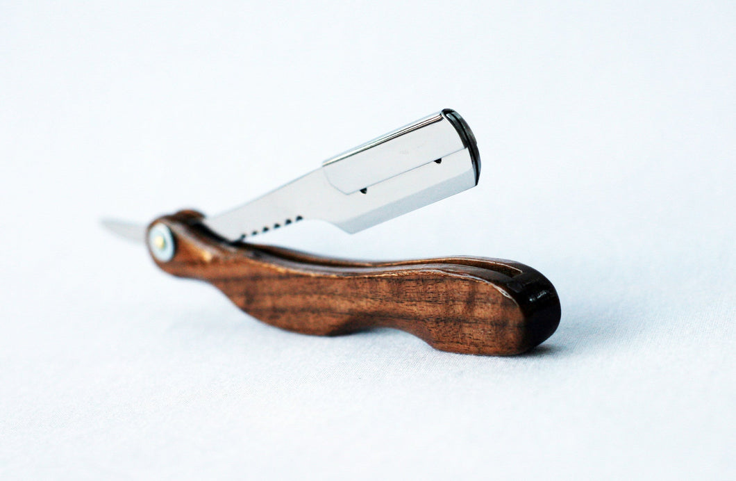 Walnut Shavette Light