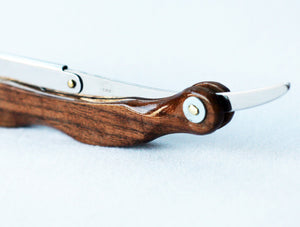 Walnut Shavette Light