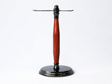 Load image into Gallery viewer, Red Cedar Shave Stand
