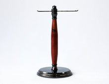 Load image into Gallery viewer, Red Cedar Shave Stand
