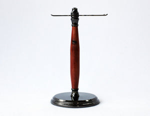 Red Cedar Shave Stand