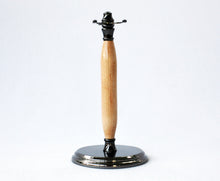 Load image into Gallery viewer, Maple Shave Stand
