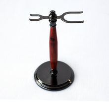 Load image into Gallery viewer, Red Cedar Shave Stand
