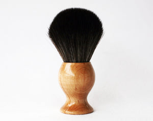 Maple Game Changer Lather Brush