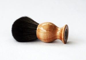 Maple Game Changer Lather Brush