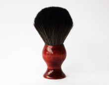 Load image into Gallery viewer, Red Cedar Game Changer Lather Brush
