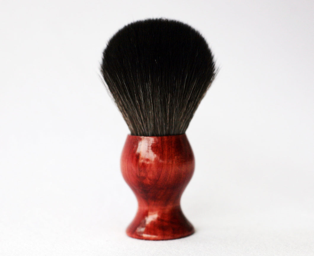 Red Cedar Game Changer Lather Brush