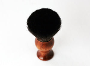 Mahogany Game Changer Lather Brush