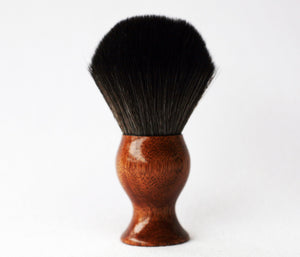 Mahogany Game Changer Lather Brush