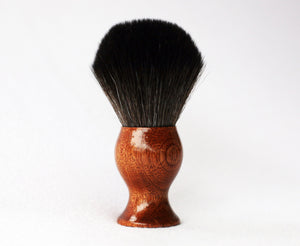 Mahogany Game Changer Lather Brush