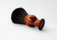 Load image into Gallery viewer, Mahogany Game Changer Lather Brush
