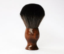 Load image into Gallery viewer, Walnut Game Changer Shave Brush
