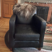 Load image into Gallery viewer, Bark Tanned Icelandic Sheepskin Seat Cover | Stratos LRF4
