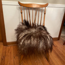 Load image into Gallery viewer, Bark Tanned Icelandic Sheepskin Seat Cover | Stratos LRF4
