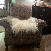 Load image into Gallery viewer, Bark Tanned Icelandic Sheepskin Seat Cover | Glacier LRF2
