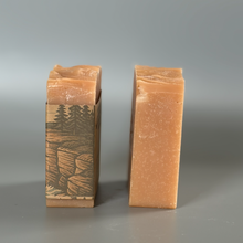 Load image into Gallery viewer, Jasmine, Citrus &amp; Musk Bar Soap | Dør Handcrafted
