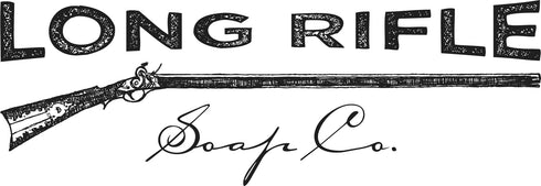 Long Rifle Soap Company – Long Rifle Soap Co.