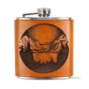 Park Flask