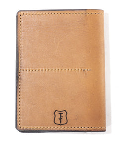 Park Passport Wallet