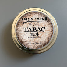 Load image into Gallery viewer, Tabac No. 4 Beard Balm | Limited Edition
