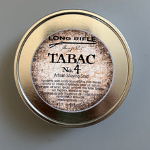 Load image into Gallery viewer, Tabac No. 4 Shaving Puck | Limited Edition
