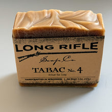 Load image into Gallery viewer, Tabac No 4 Bar Soap | Limited Edition
