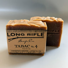 Load image into Gallery viewer, Tabac No 4 Bar Soap | Limited Edition

