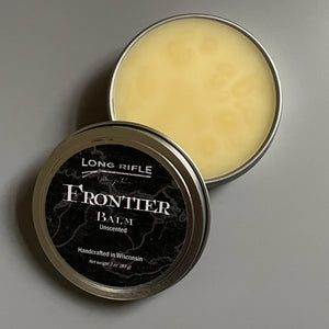 Frontier Balm | Unscented