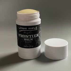 Frontier Balm | Unscented