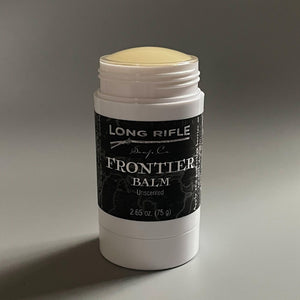 Frontier Balm | Unscented