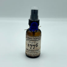 Load image into Gallery viewer, 1776 Beard Oil
