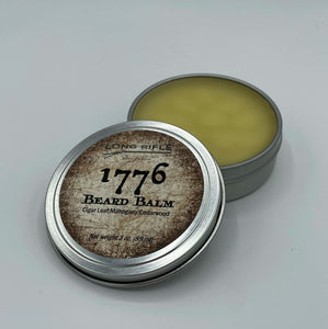 1776 Beard Balm
