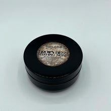 Load image into Gallery viewer, Brown Bess Container Pour Shaving Soap
