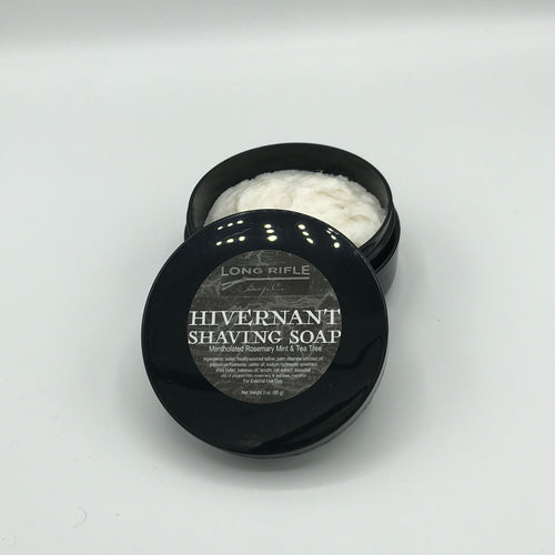 Long Rifle Soap Company – Long Rifle Soap Co.