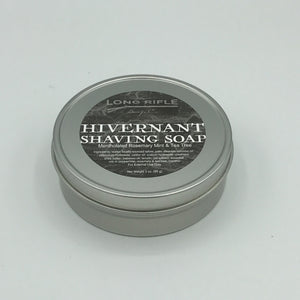 Hivernant Shaving Puck