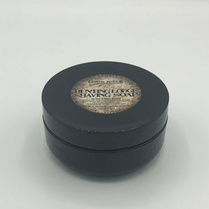 Hunting Lodge Container Pour Shaving Soap