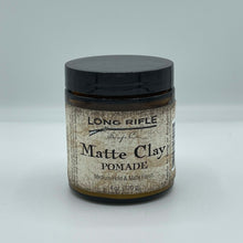 Load image into Gallery viewer, Matte Clay Pomade
