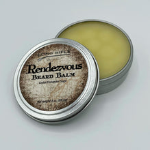 Load image into Gallery viewer, Rendezvous Beard Balm
