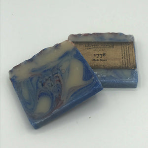 1776 Sampler Soap