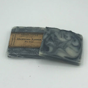 Hunting Lodge Sampler Soap