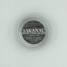 Load image into Gallery viewer, Saranac Shaving Puck
