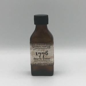1776 Shave Tonic